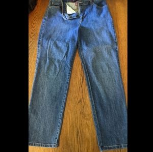 Gloria Vanderbilt Size 12 Straight